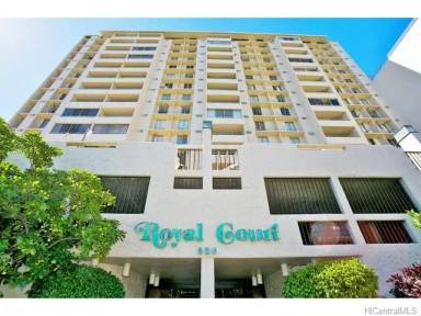 Main picture of Royal Court