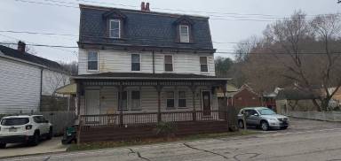 Main picture of 9 Jones St