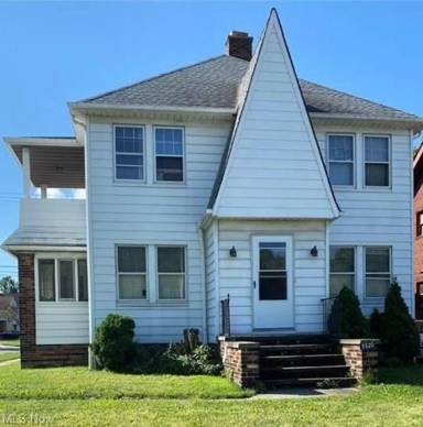 Main picture of 9520 Garfield Blvd