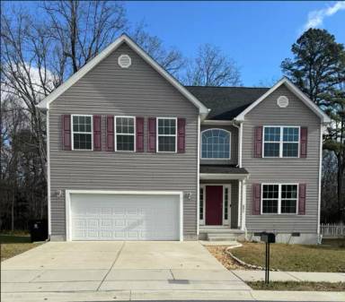 Main picture of 288 Sweeping Mist Cir