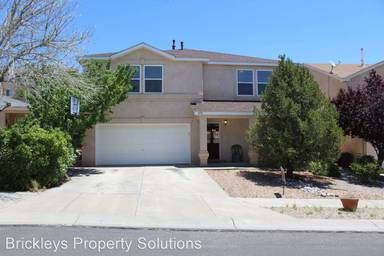 Main picture of 10776 Galaxia Park Dr NW
