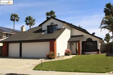 Main picture of 2100 Largo Ct