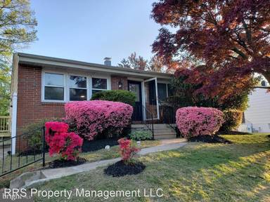 Main picture of 8805 Stephanie Rd