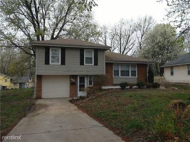Main picture of 8107 E 91st Ter