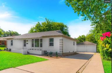 Main picture of 804 Haggard St