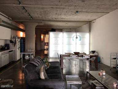 Main picture of Toy Factory Lofts