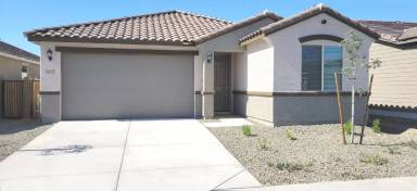 Main picture of 13573 W Shifting Sands Dr