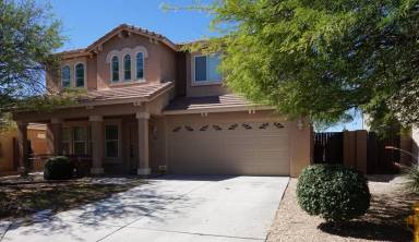 Main picture of 17464 W Caribbean Ln