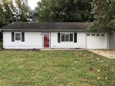 Main picture of 609 Mason St