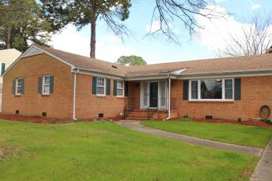 Main picture of 6826 Fordwick Dr