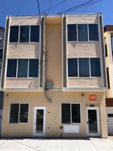 Main picture of 334 3rd Ave