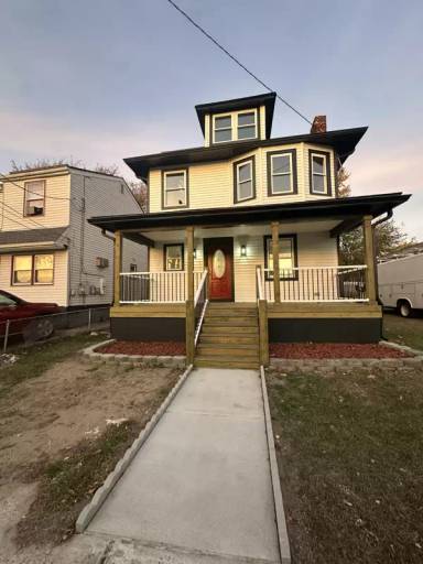 Main picture of 1910 43rd St