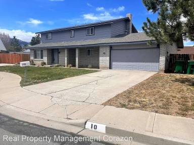 Main picture of 10 Bullion Dr