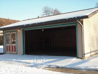 Main picture of 1337 Jefferson St