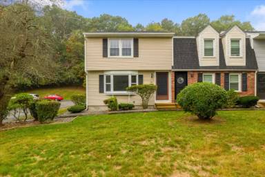 Main picture of 34 Boyce St