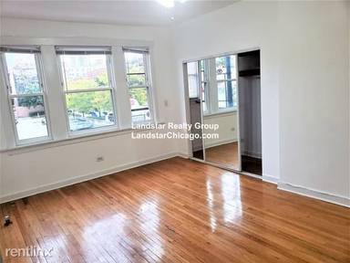 Main picture of 3204 N Broadway St