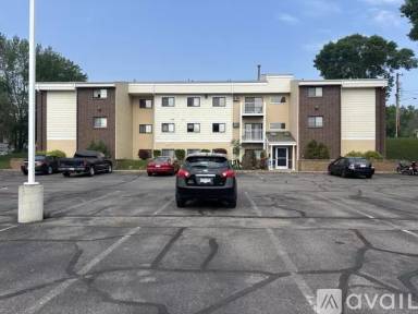 Main picture of 500 12th St S