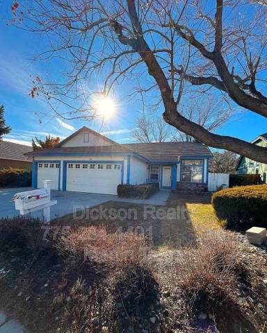 Main picture of 1055 Ricco Dr