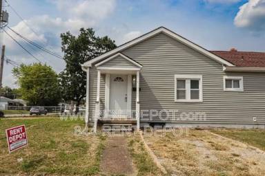 Main picture of 2501 N Evans Ave