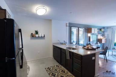 Main picture of Harvard Printing Iridium Apartments