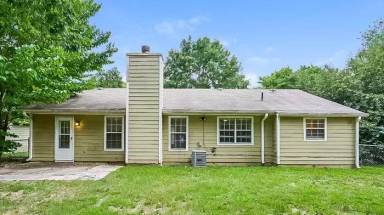 Main picture of 1328 Foxvale Dr