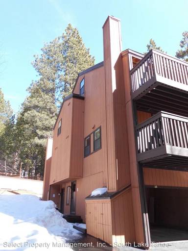 Main picture of 1439 Ski Run Blvd