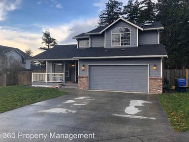 Main picture of 535 SW Stroops Dr