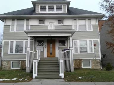Main picture of 515 South Blvd