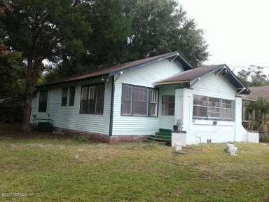 Main picture of 447 W 25th St