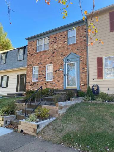 Main picture of 8207 Stationhouse Ct