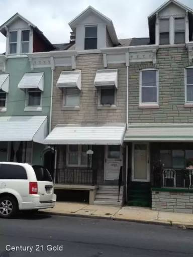 Main picture of 1303 N 9th St