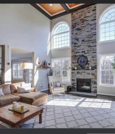 Main picture of 43194 Parkers Ridge Dr