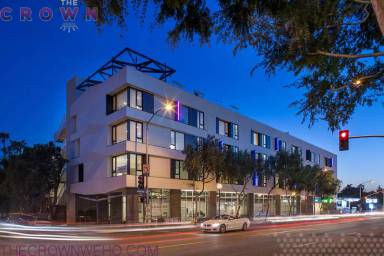 Main picture of The Crown Apts / 8350 Santa Monica Blvd. - 406
