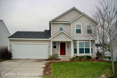 Main picture of 5867 Timberlake Dr SE