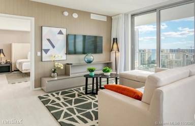 Main picture of South Ocean Condo Hollywood Residences