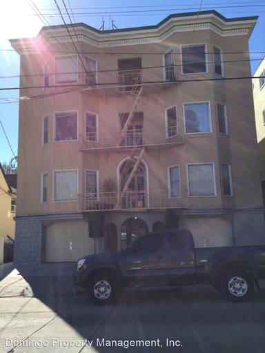 Main picture of 1650 Oxford St