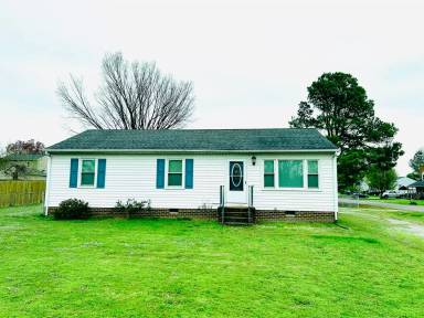 Main picture of 6510 Luther Bosher Ln