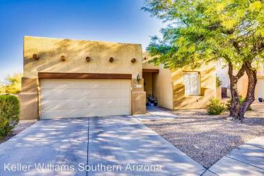 Main picture of 3078 W Desert Bird Ct