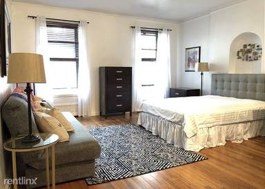 Main picture of 155 E 52nd St Apartments