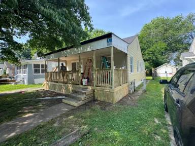 Main picture of 1116 Euclid Ave