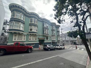 Main picture of 1487 Sacramento St