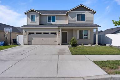 Main picture of 1412 E Brecken Dr