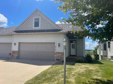 Main picture of 2447 Superior Ln NW