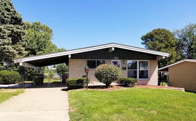 Main picture of 2565 Flamingo Dr