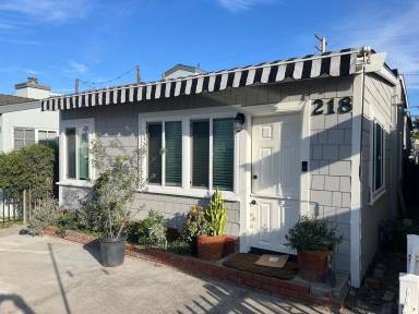 Main picture of 218 35th St