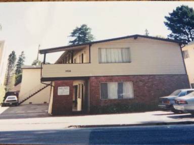 Main picture of 1026 El Camino Real