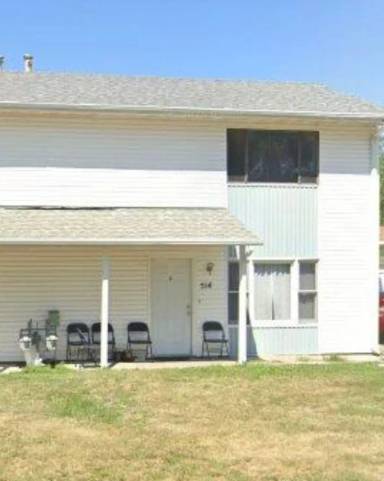 Main picture of 514 S Keystone Ave