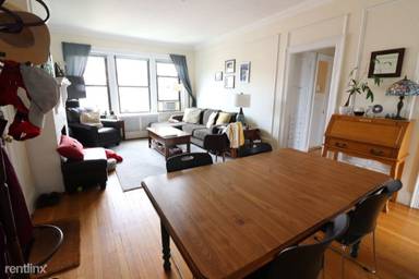 Main picture of 32 Park St