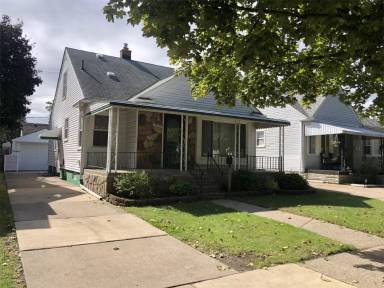 Main picture of 15625 Dasher Ave