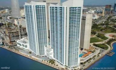 Main picture of One Miami west condo